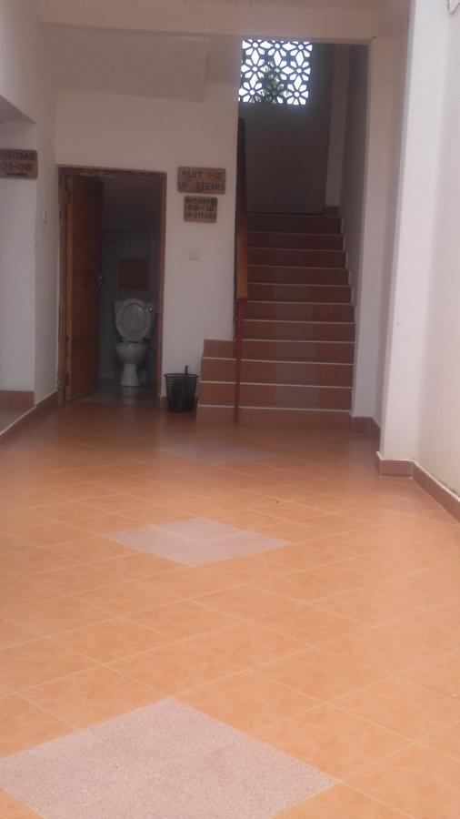 Prestige Holiday Resort Malindi Exterior photo