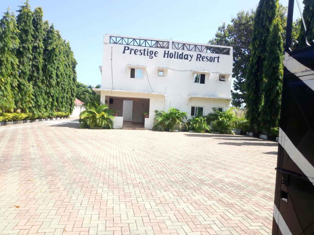 Prestige Holiday Resort Malindi Exterior photo