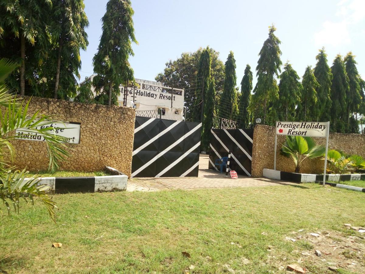 Prestige Holiday Resort Malindi Exterior photo